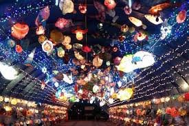 10월 전국축제 일정표