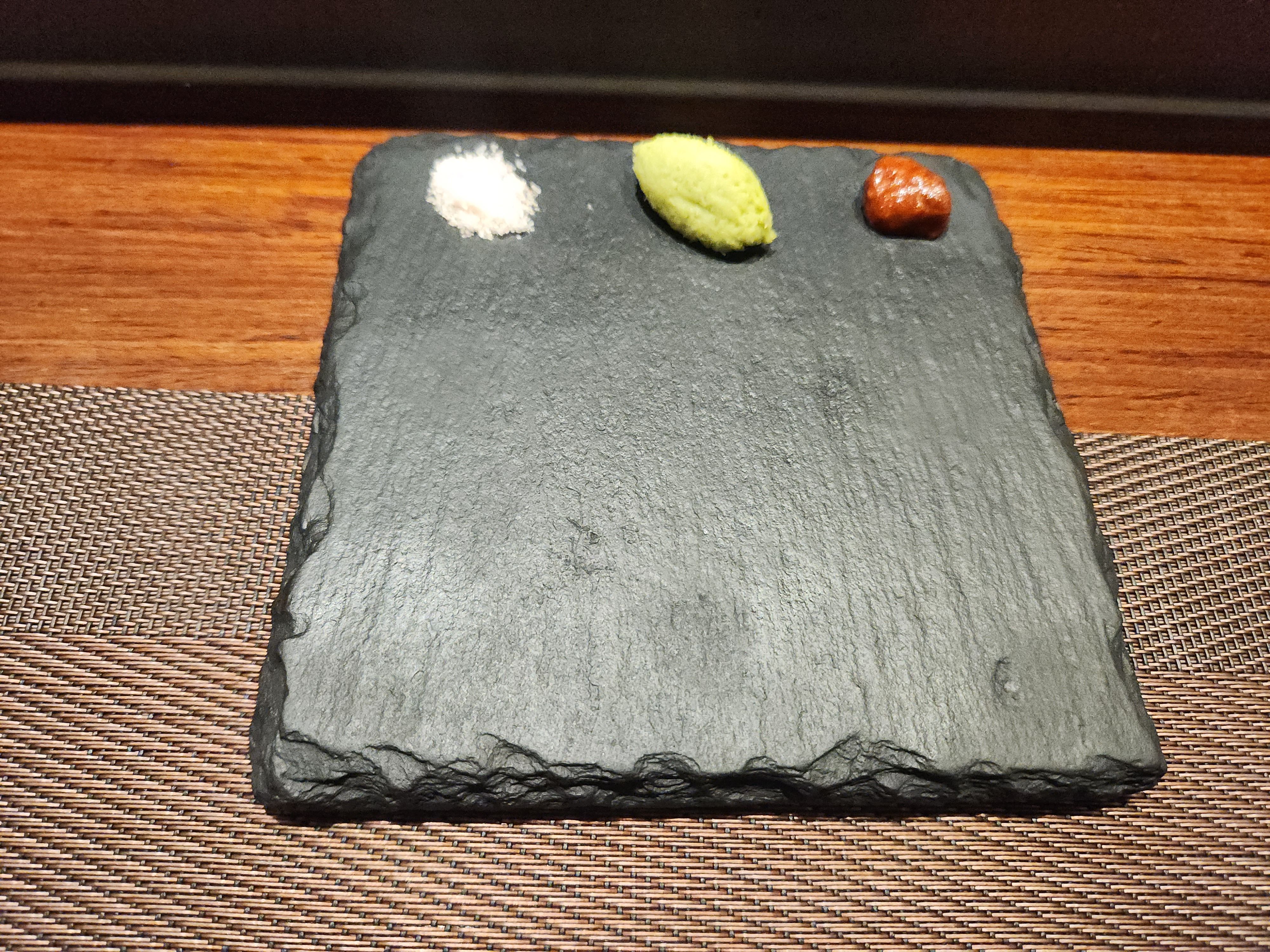 가성비 소고기 오마카세