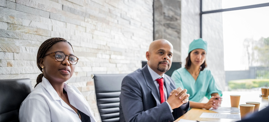 병원코디네이터 자격증 취득부터 취업 전망까지 총정리