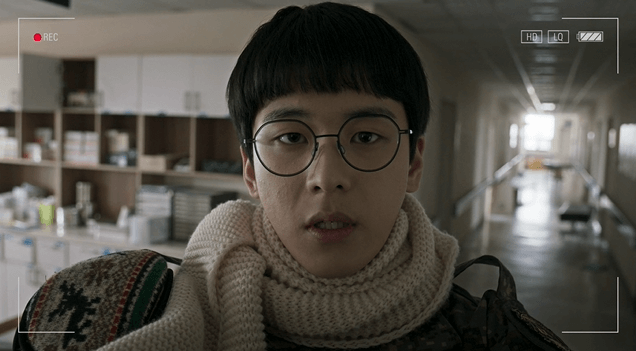 방과 후 전쟁활동 Part 2