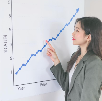 2025년 국민은행 부동산시세 확인 방법 8