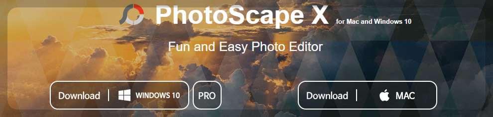 포토스케이프X 다운로드