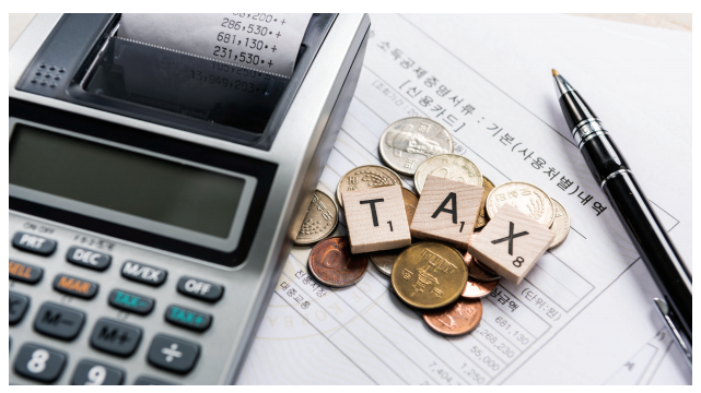 조세행정사무원-세무직 공무원-하는일-업무환경-되는법 -학과-전망