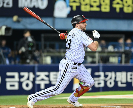 2026 KBO 잔여경기
