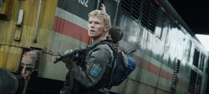 영화 28년 후 (2025): 줄거리&amp;#44; 출연진&amp;#44; 기대 포인트 완벽 정리