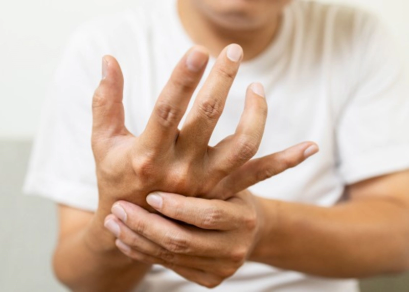 길랭 바레 증후군 기본정보