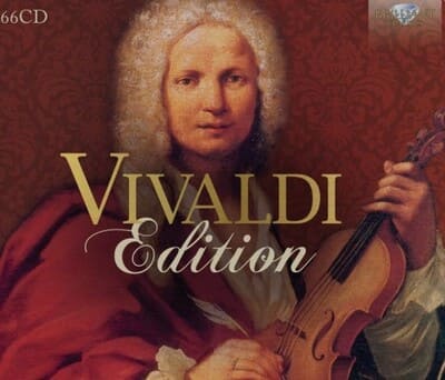 비발디 종합 앨범