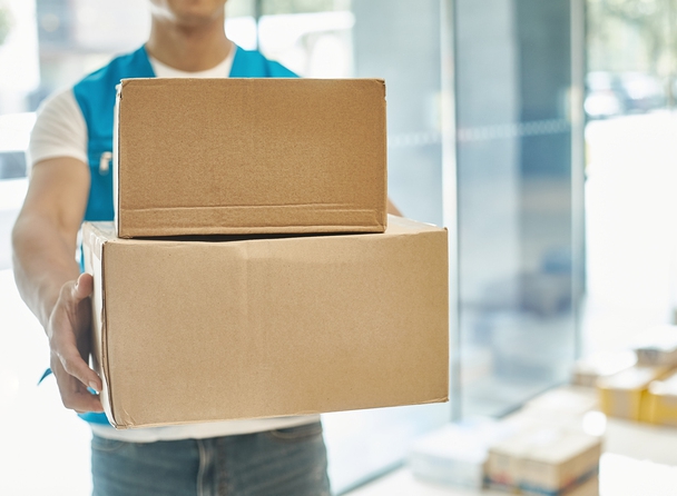 CJ대한통운 택배조회