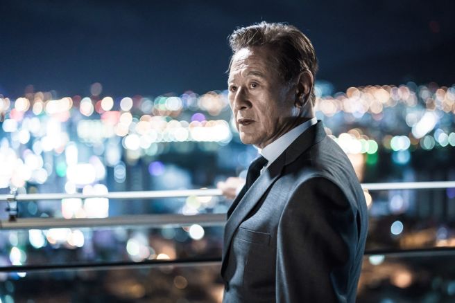 박근형 똥배우 후배