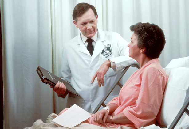 헬스케어 ETF 투자&#44; 미래를 위한 현명한 선택