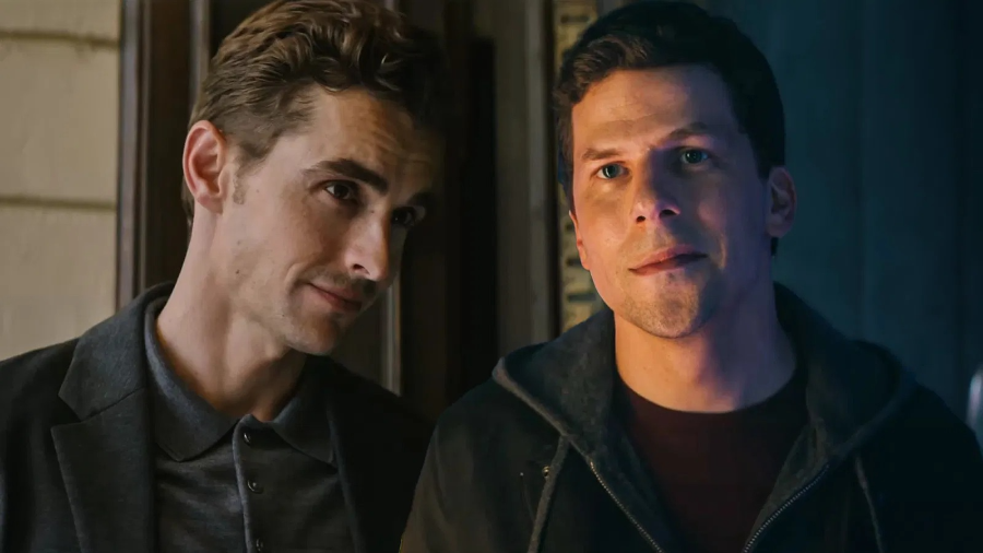 나우 유 씨 미 3