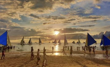 보라카이(Boracay)