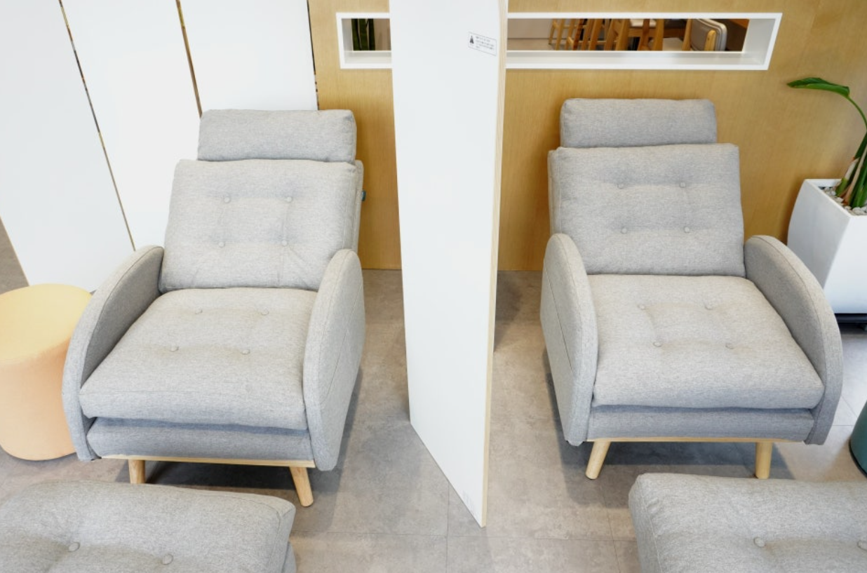 동대문오랑휴식공간