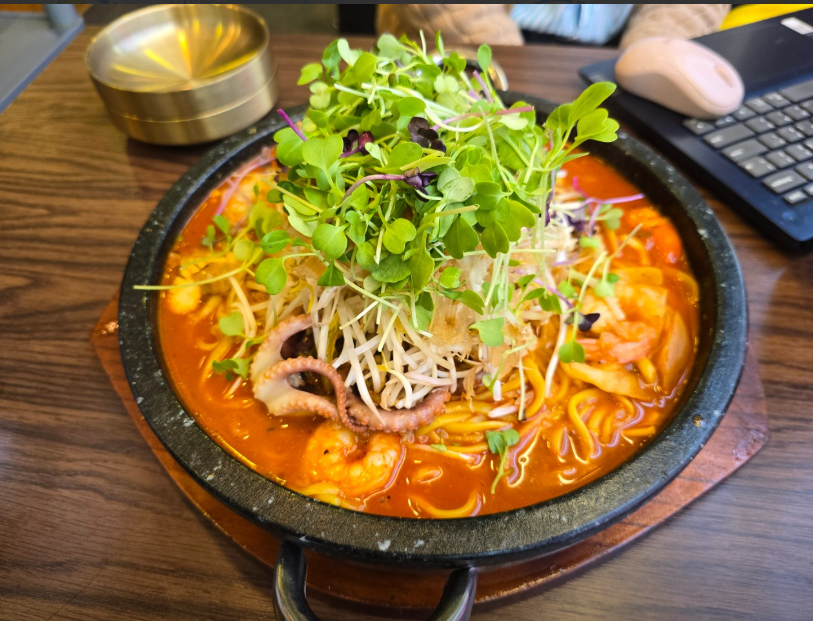 오늘N 방송 맛집 어디 위치 정보 