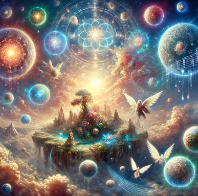 천국보다 아름다운 등장인물