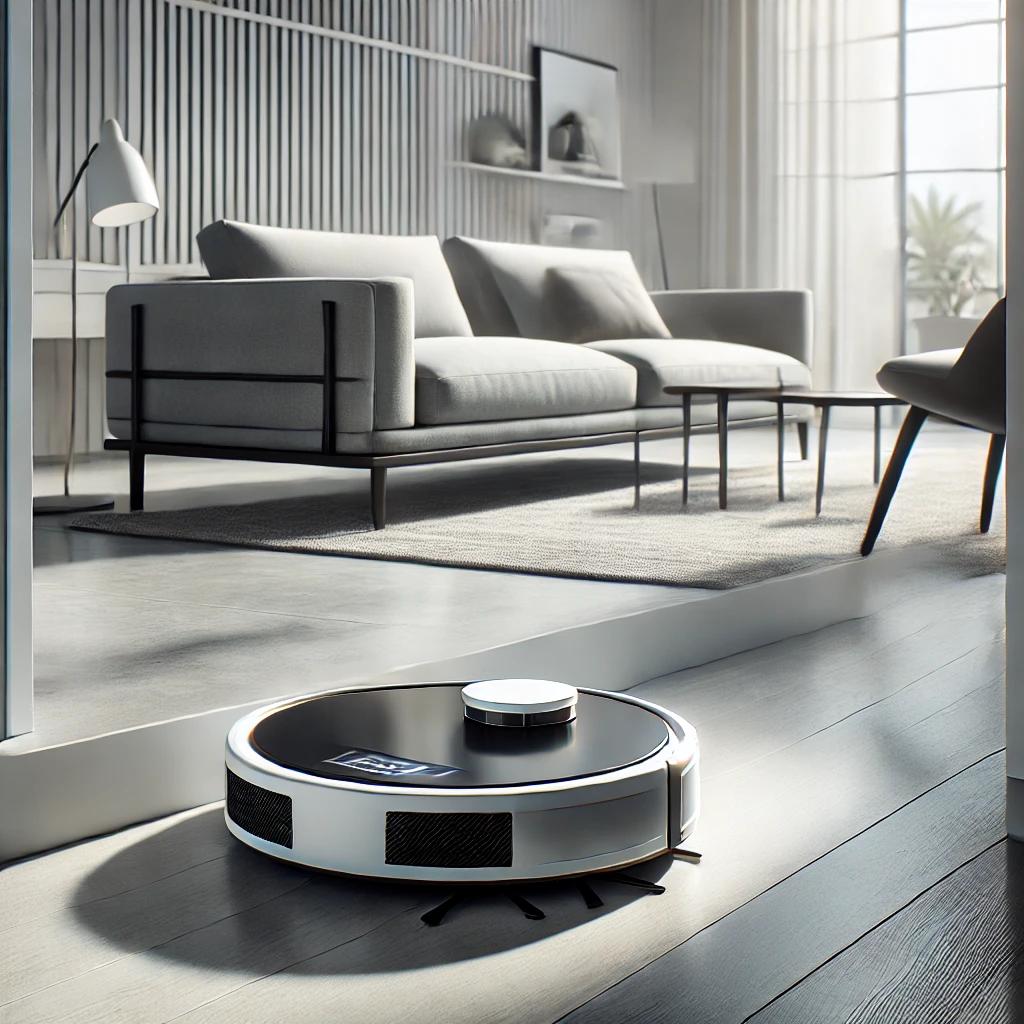 로보락 로봇청소기