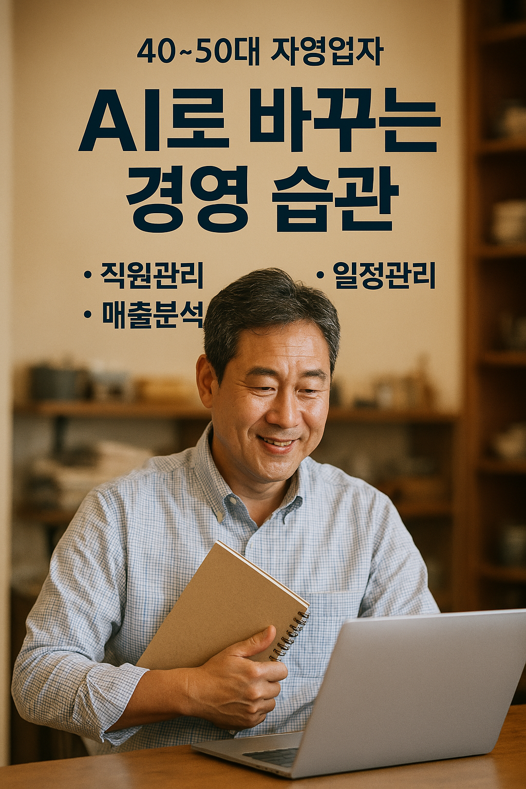 ai로 바꾸는 경영습관