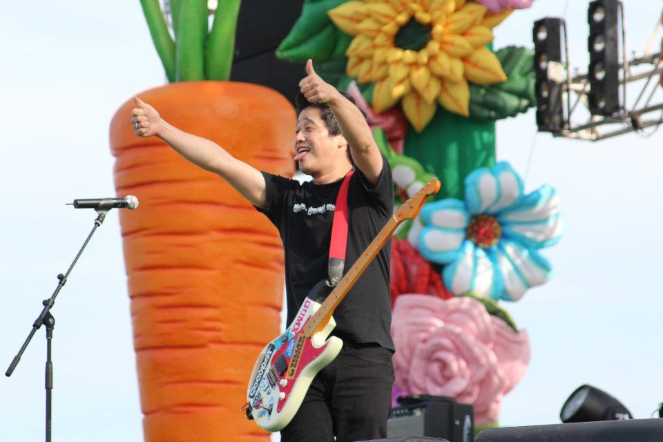 옐로우 몬스터즈