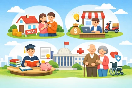 정부지원 대출 종류와 지원 대상 정리 예시11