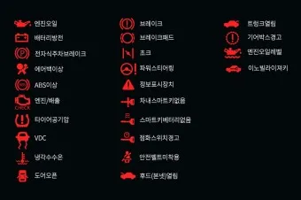 자동차 경고등 종류_10