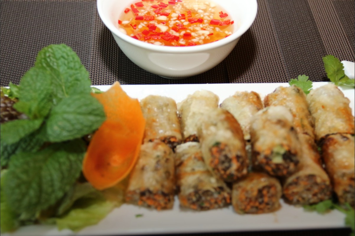 충정로 하노이맛집 솔직 리뷰｜쌀국수와 반미의 진짜 맛