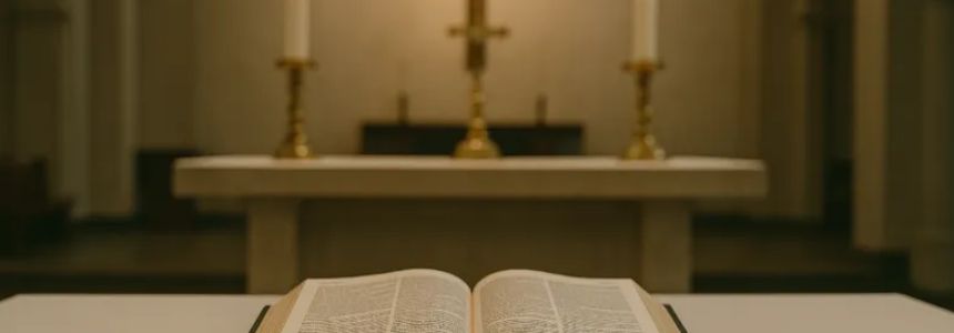 가톨릭 군인의 기도