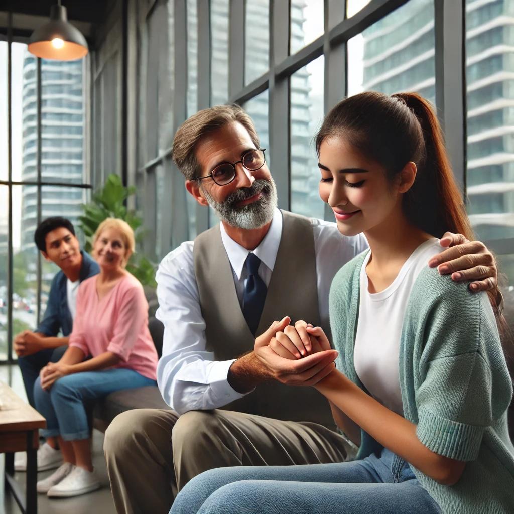 경기도형 긴급복지생계지원