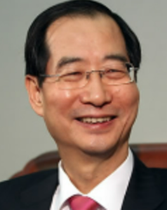 한덕수 국무총리