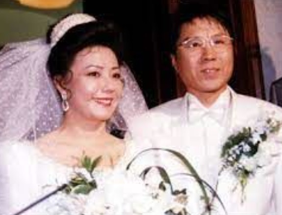 조용필 부인 자녀