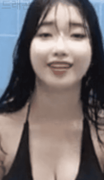 과즙세연 과거사진