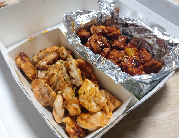 꾸브라꼬 가격 및 메뉴