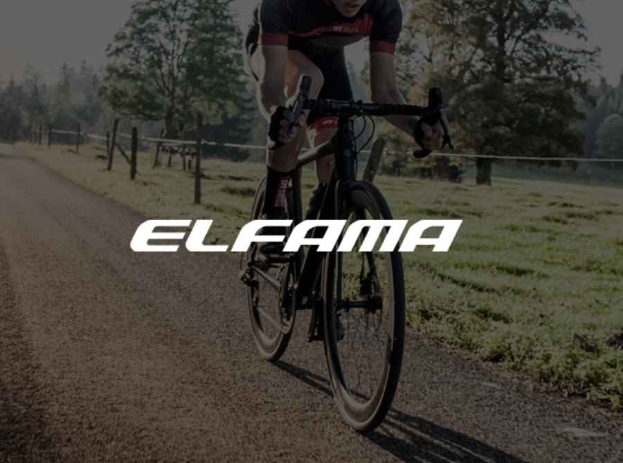 엘파마 자전거