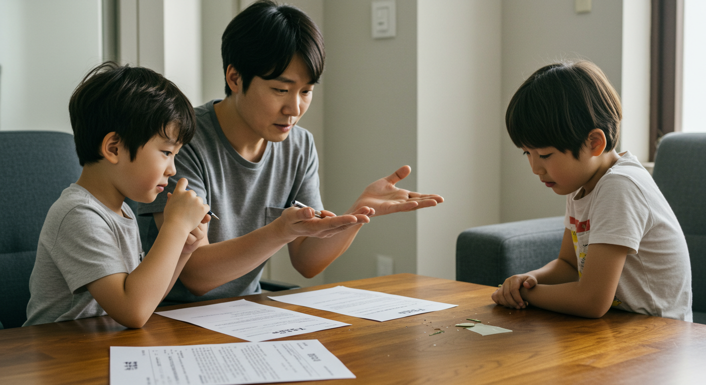 내용증명, 법률구조공단