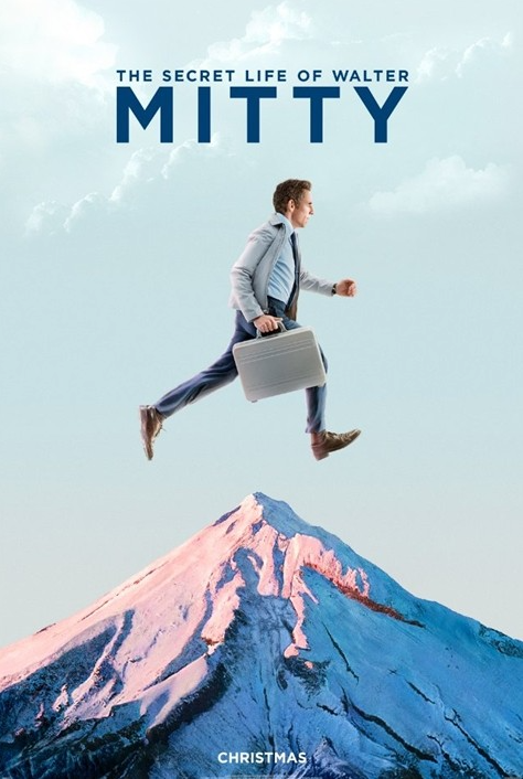 월터의 상상은 현실이 된다 (The Secret Life of Walter Mitty, 2013)