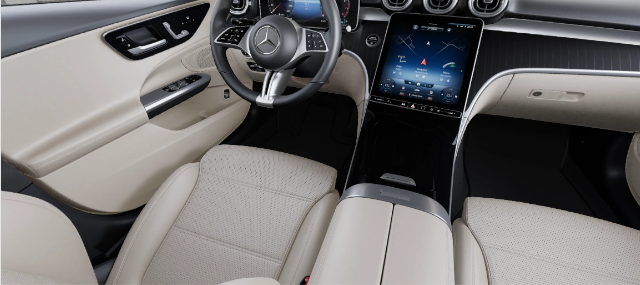 벤츠 C클래스 제원 신차&amp;#44;중고 가격