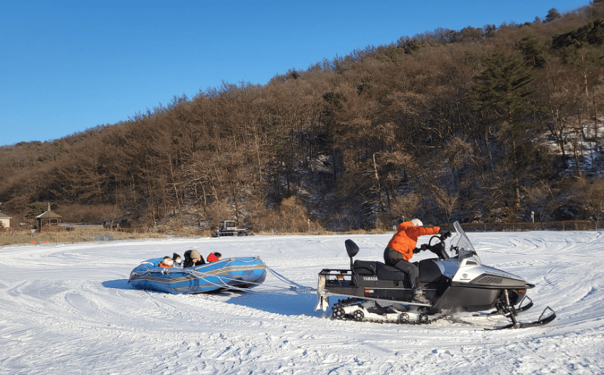 2023 겨울방학 경기도 겨울축제