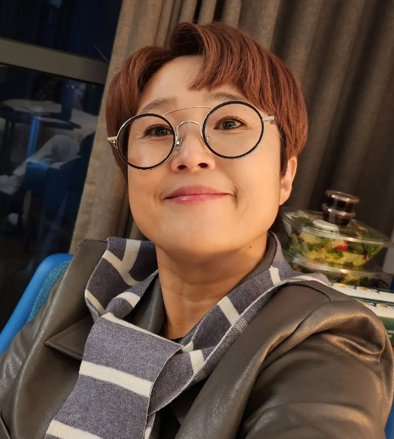 송은이 집 아파트