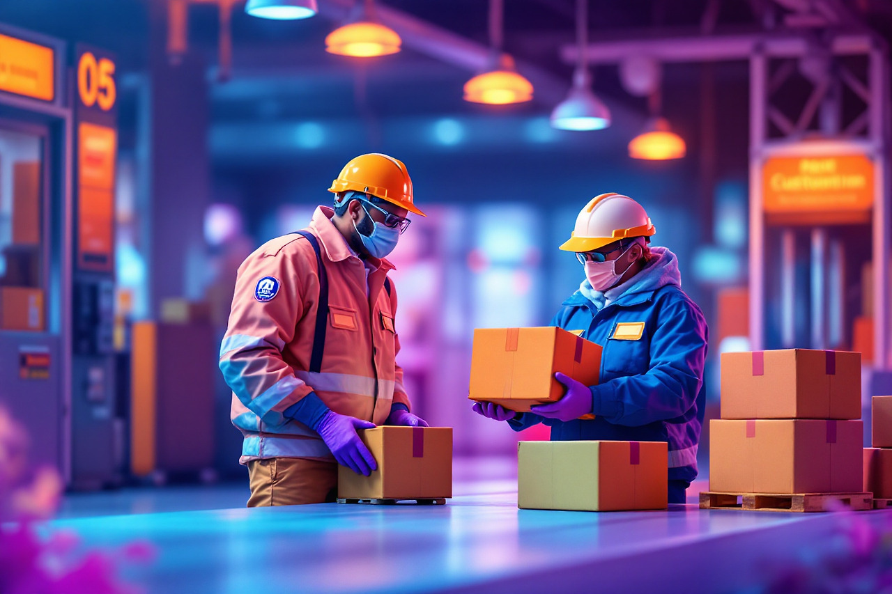 관세의 개념과 기본원리