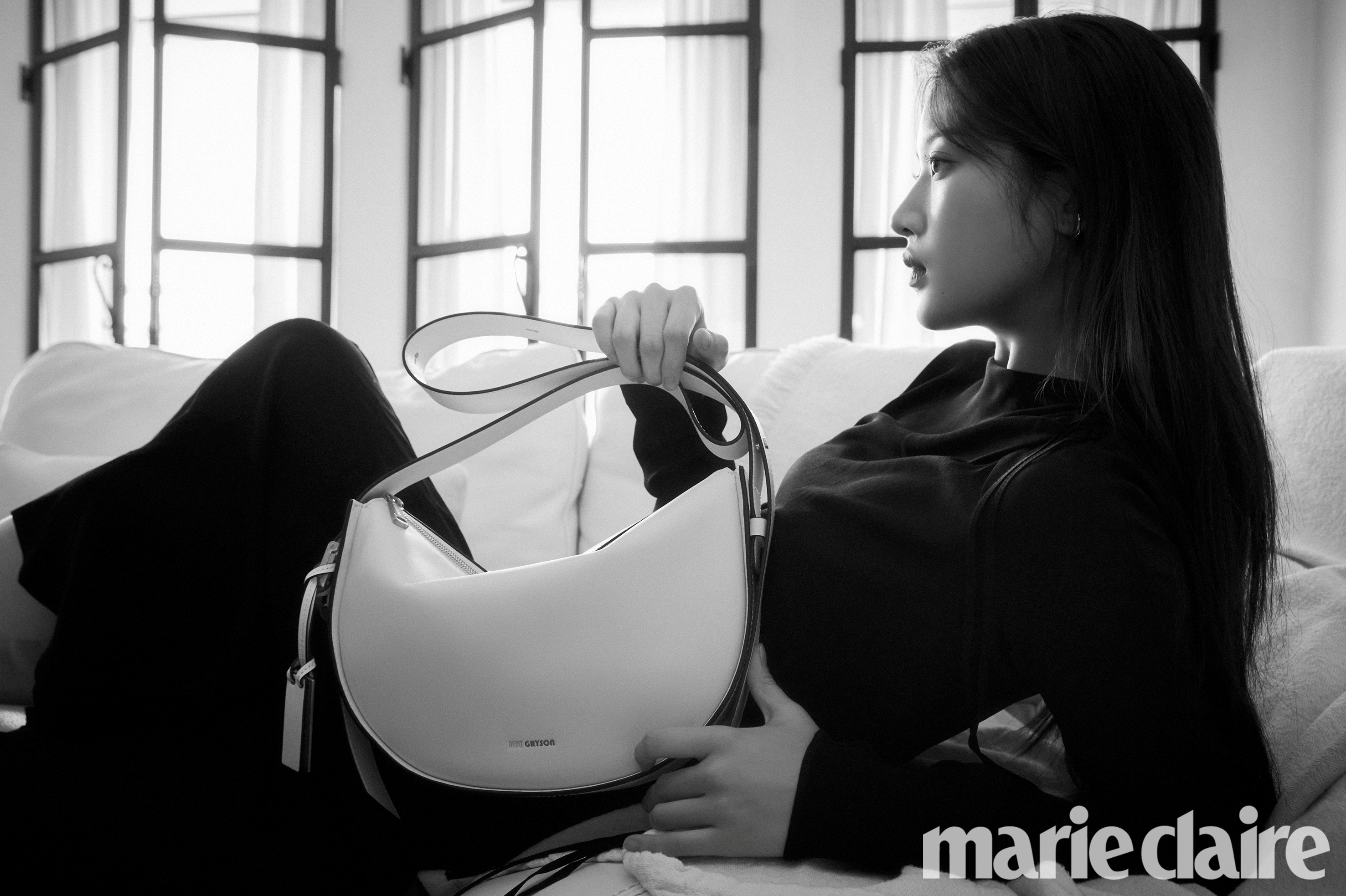 문가영 마리끌레르