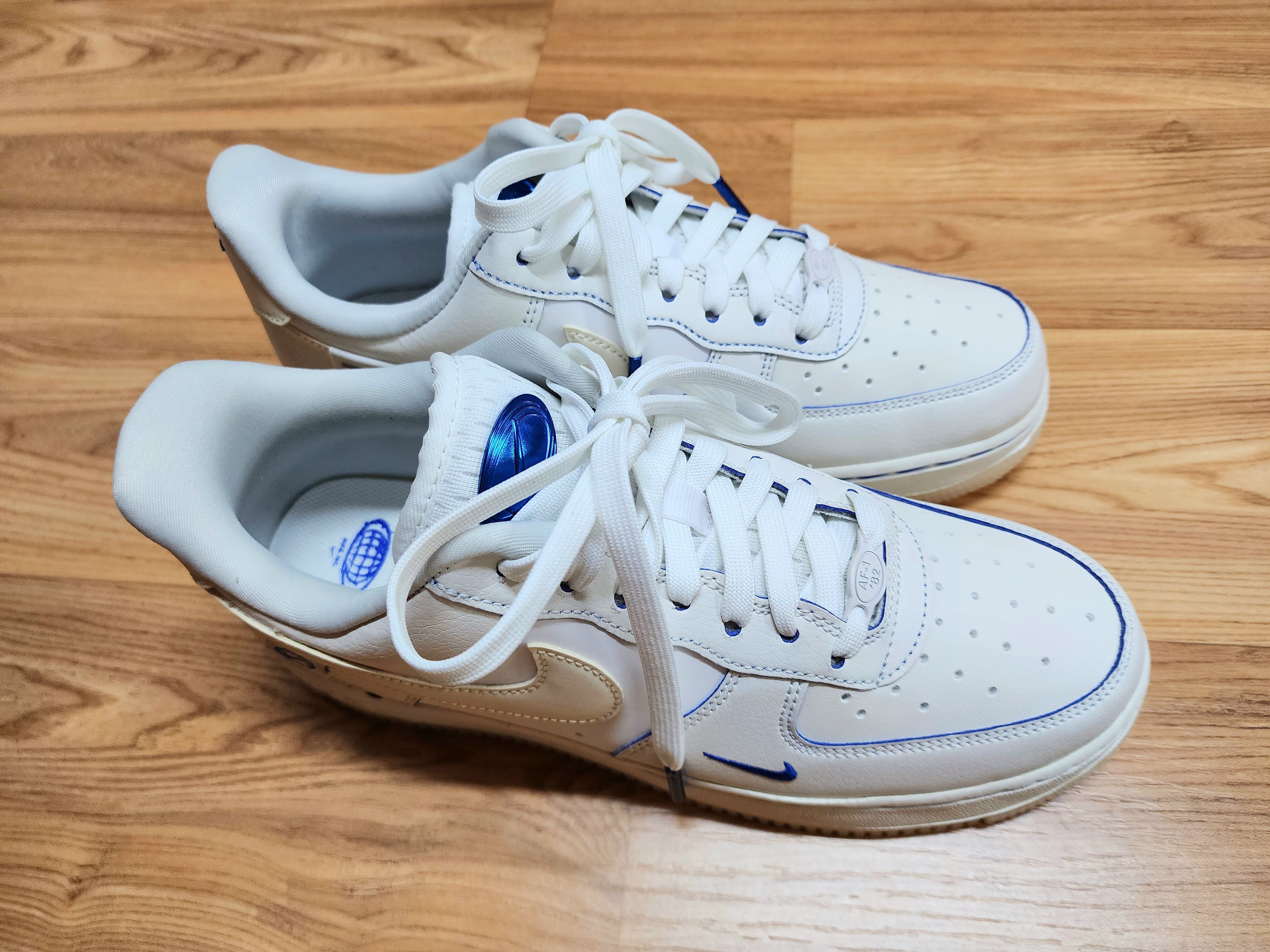 나이키 에어포스1