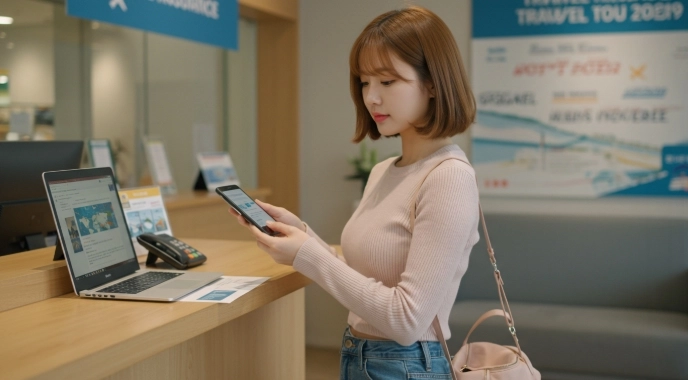 여행자 보험 - 2025년 최신 정보와 꿀팁 대방출! ✈️