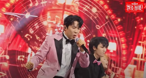 오늘밤에 (에녹)