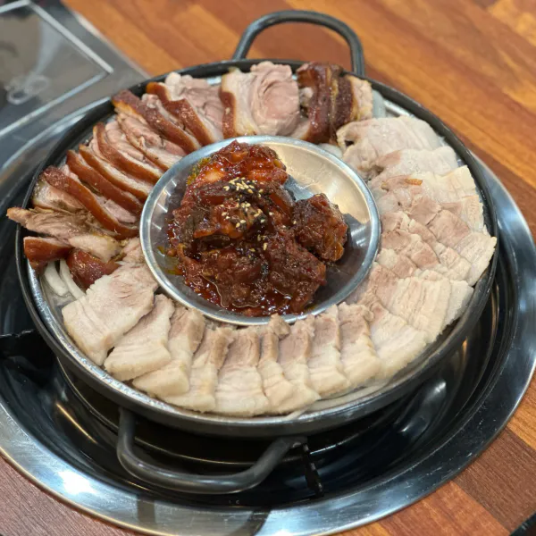 생생정보 가격파괴 Why 족발 4종 보쌈 가격파괴 Why 족발 4종 보쌈 음식점 위치