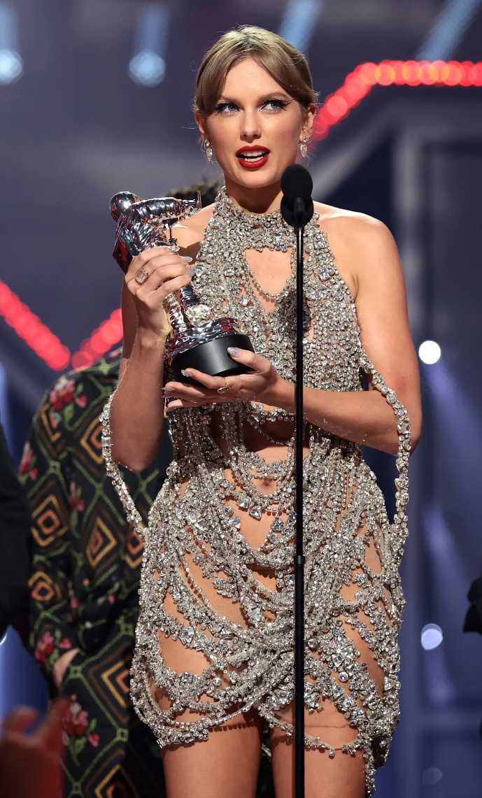 테일러 스위프트