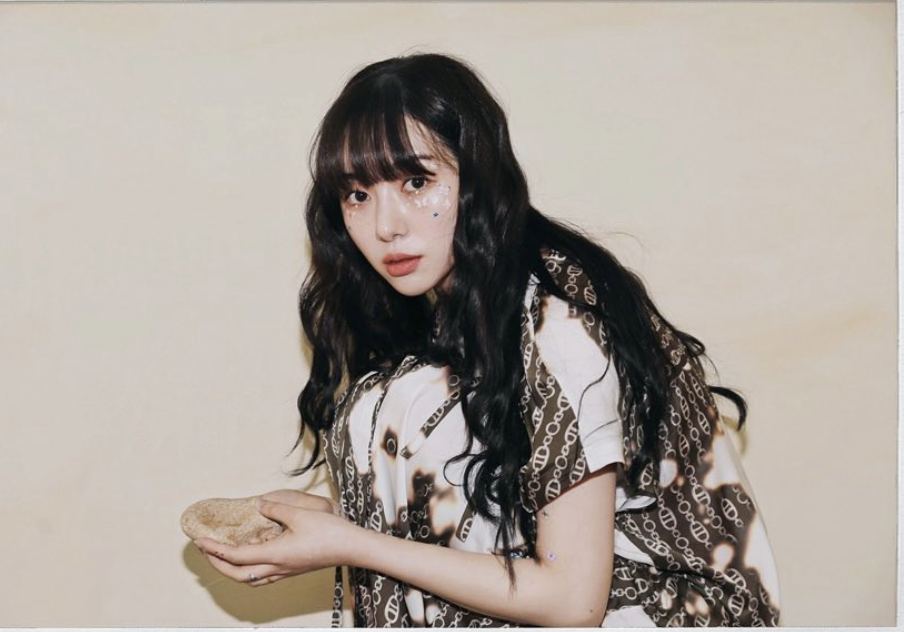 권민아 지민