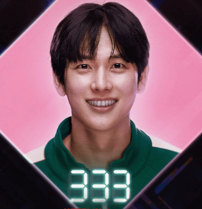 오징어게임 시즌2 요약, 줄거리, 인물