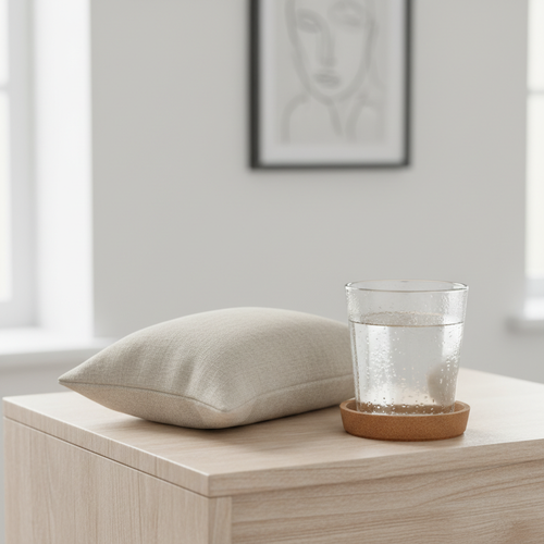 집에서 통증 완화? 생활 속에서 실천하는 관리법