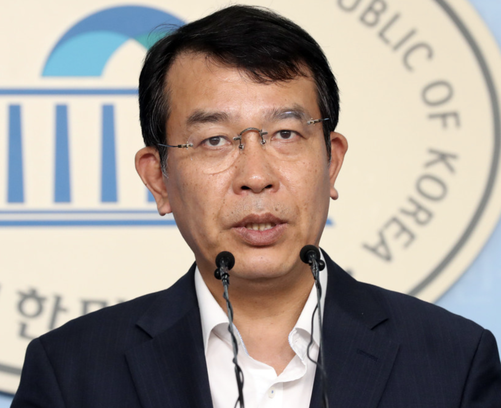 김종대 국회활동