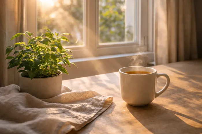 면역력을 높이는 방법