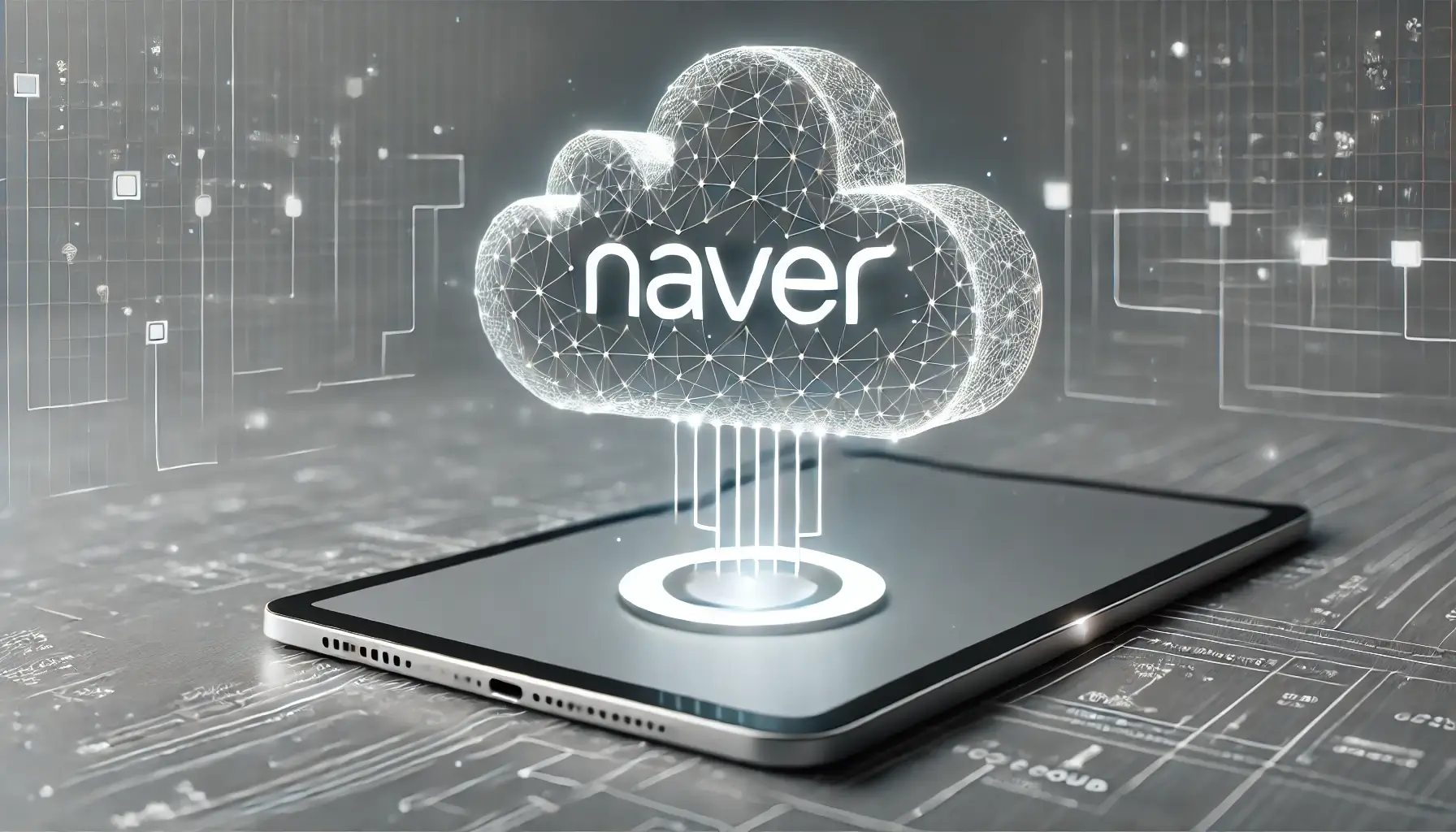 검색 플랫폼 사업부문